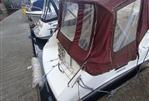 Fairline Targa 27 - IMG 20250507 100911
