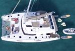 Fountaine Pajot Saba 50