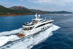 Princess 35M