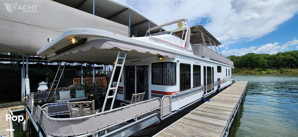 Sumerset 80 - 2001 Sumerset 80 - Photo #1