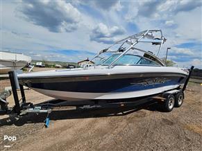 Air Nautique 236 Team Edition