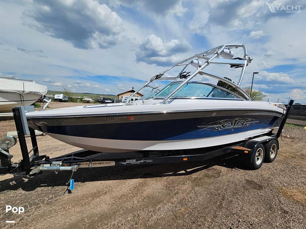 Air Nautique 236 Team Edition - 2007 Air Nautique 236 Team Edition - Photo #1