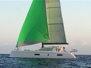 OUTREMER 5X