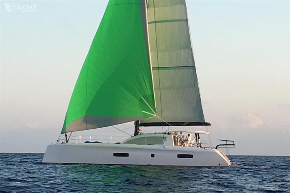 OUTREMER 5X
