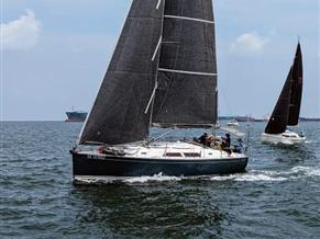 Hanse 400e