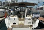 Beneteau Oceanis 37