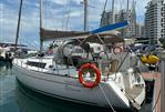 Beneteau Oceanis 37
