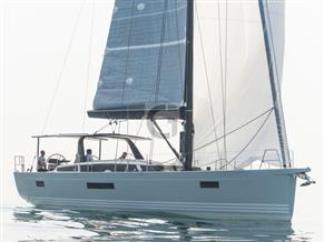 X-Yachts X6.5