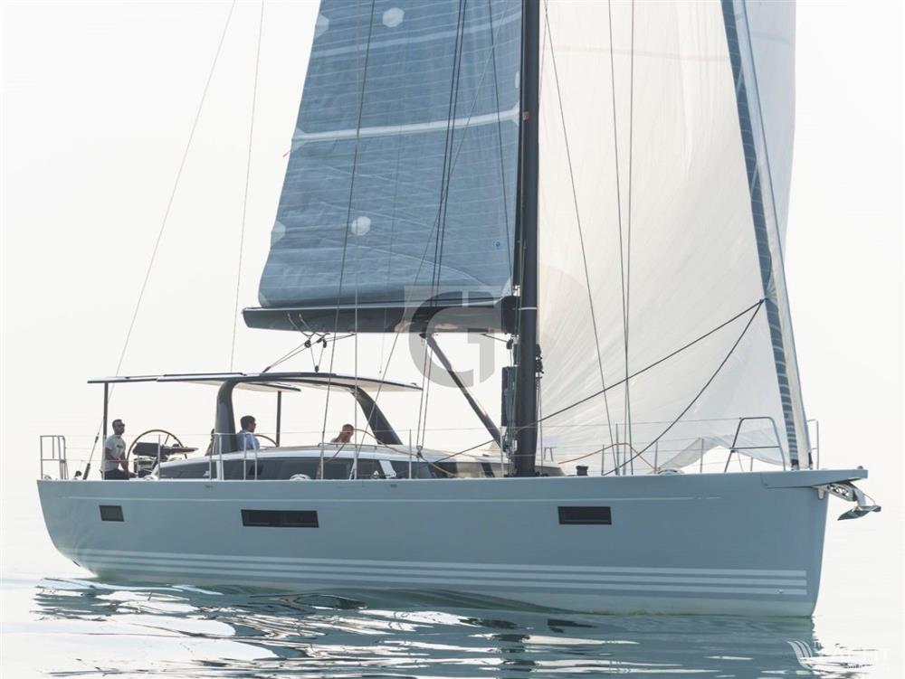 X-Yachts X6.5 - 2016 X-Yachts X6.5 - ABRAXAS 4 for sale