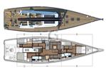 X-Yachts X6.5 - 2016 X-Yachts X6.5 - ABRAXAS 4 for sale