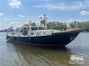 Van Rossum Rondspantvlet 14.00 GS/OK/AK