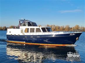 Bekebrede Spiegelkotter 12.50 AK