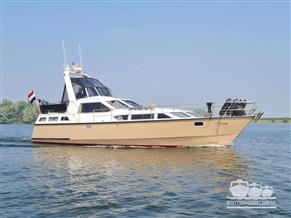 Van de Stadt Stadtline 38