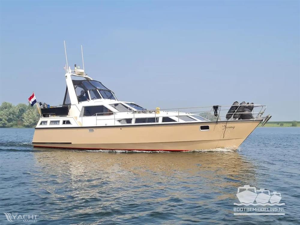 Van de Stadt Stadtline 38