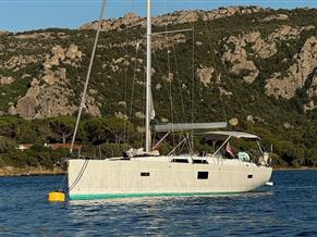 Hanse 455