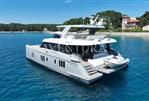Sunreef 60 Power