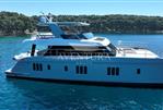 Sunreef 60 Power