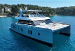 Sunreef 60 Power