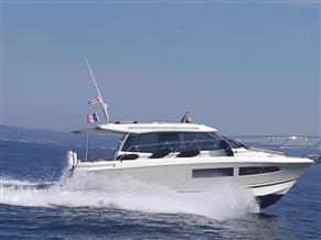 JEANNEAU Nc9 Avec Place