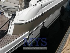 Bavaria BMB 33 Sport