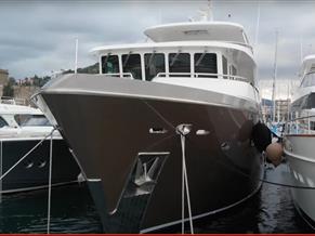 HORIZON YACHTS BANDIDO 75