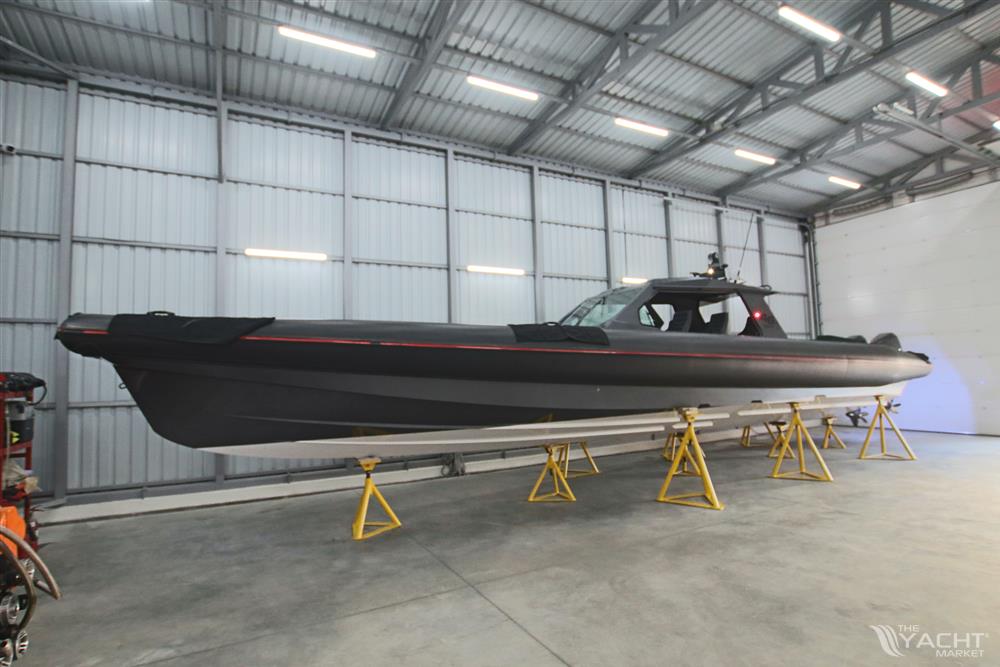 Goldfish 46 Bullet - Goldfish 46 Bullet