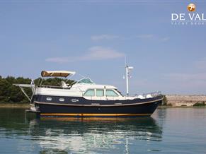 Linssen Grand Sturdy 410 AC