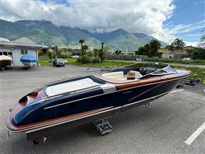 RIVA AQUARIVA 33