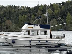 Grand Banks 32