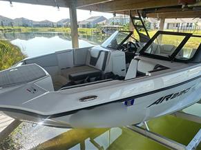 Yamaha AR 220