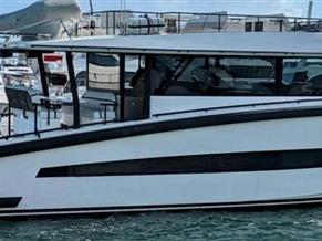 Dutchcraft 56 Cabin