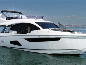 Sealine F530