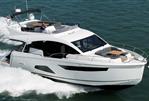 Sealine F530 - Saeline F530 - Overall