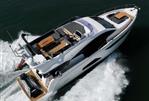 Sealine F530 - Saeline F530 - Overall