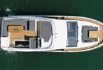 Sealine F530 - Saeline F530 - Overall