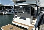 Sealine F530 - Saeline F530 - Stern