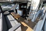 Sealine F530 - Saeline F530 - Cockpit