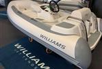 Williams Turbojet 285