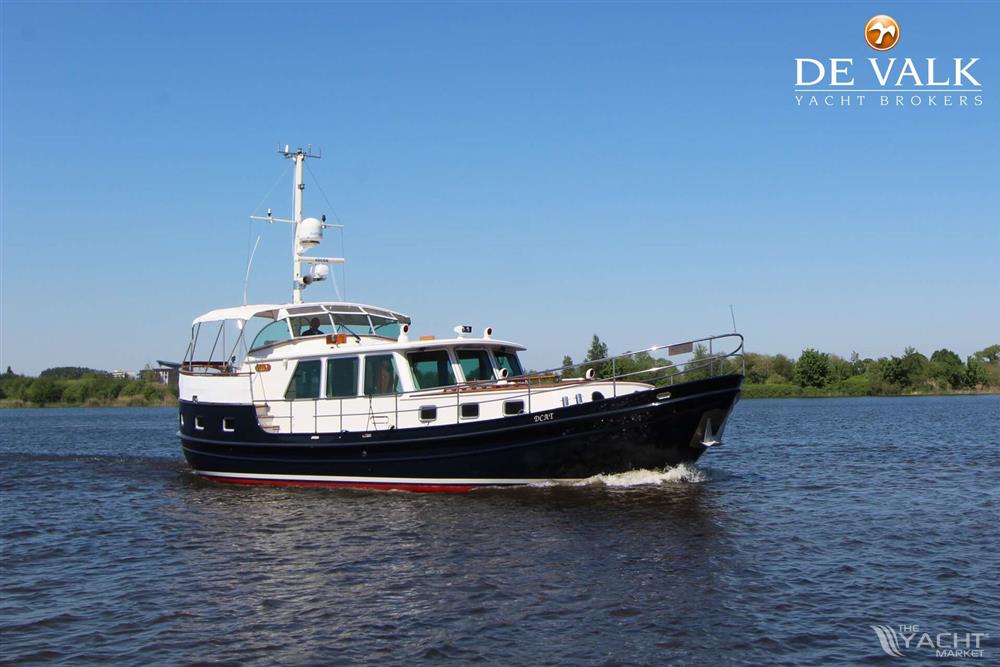 Van Rossumvlet 16M - Picture 1