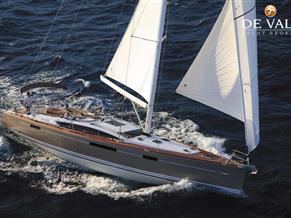 Jeanneau 57