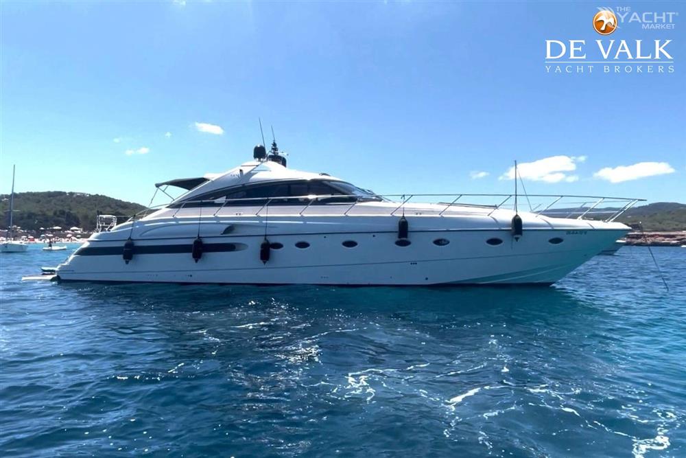 Princess V65 - Picture 1