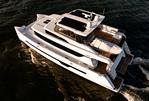 ILIAD Catamarans 70
