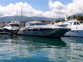 RIVA 52 RIVALE
