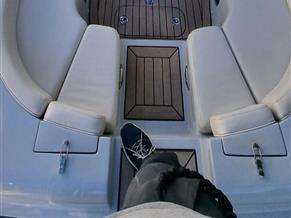 Novuraina Chase 19 IO