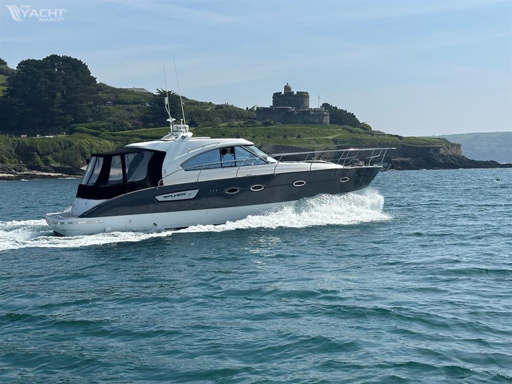 Beneteau Flyer 12 - Default Image