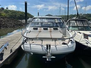 Beneteau Flyer 10