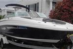 Sea Ray Sundeck 240 - 2011 Sea Ray Sundeck 240 - Photo #7