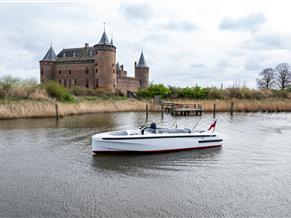 Pascoe Custom 9.6 Tender