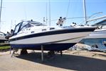 Sunseeker Offshore 28