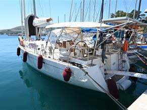 Beneteau Oceanis 46